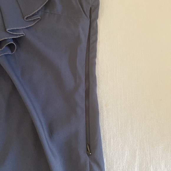 Banana Factory Flutter Sleeve Top - Picture 3 of 3